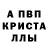 МЕТАДОН кристалл Zakkis Batman